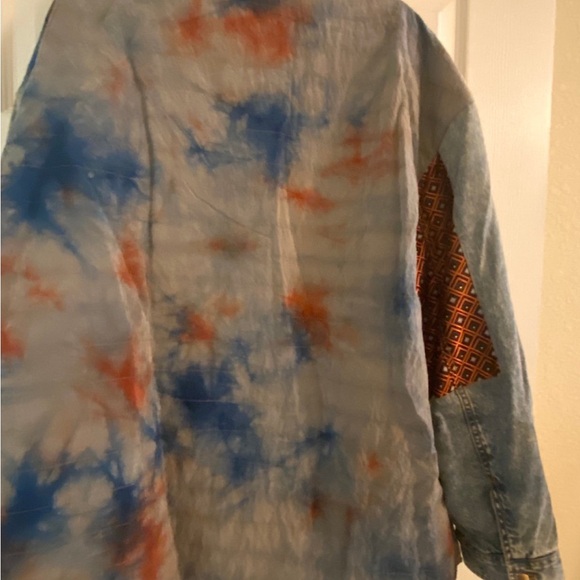 ALPHASTYLE Jacket Size XL No Tags-SAMPLE JACKET - Picture 7 of 11